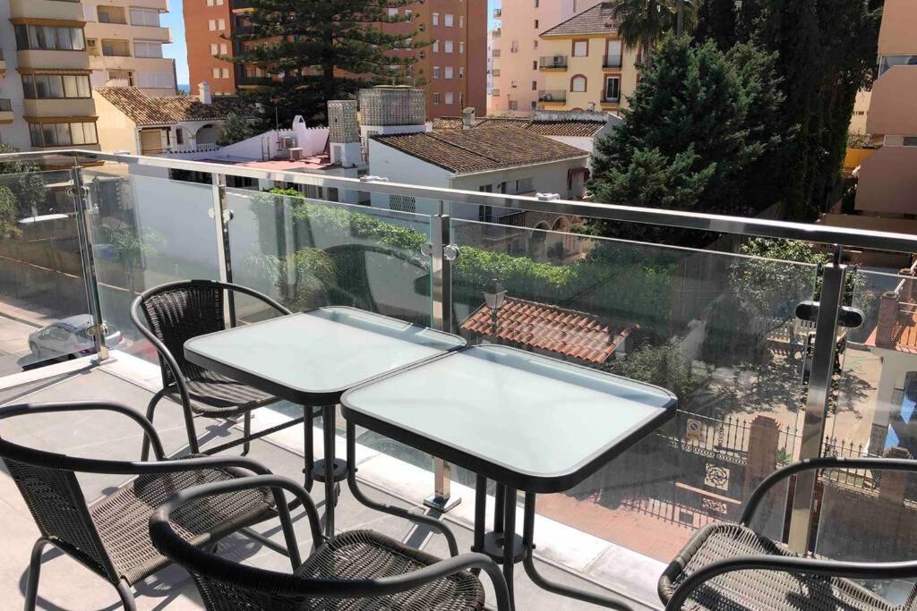 La Dorada, Sea Side Apartment Fuengirola Exterior photo