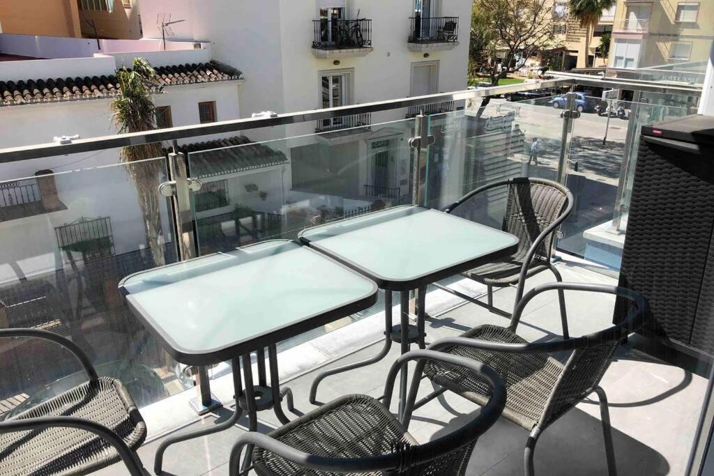 La Dorada, Sea Side Apartment Fuengirola Exterior photo