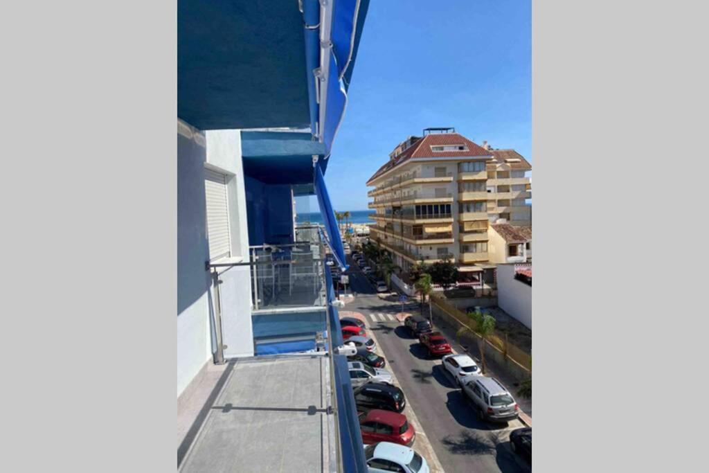 La Dorada, Sea Side Apartment Fuengirola Exterior photo