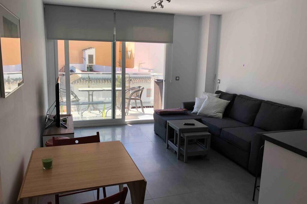 La Dorada, Sea Side Apartment Fuengirola Exterior photo
