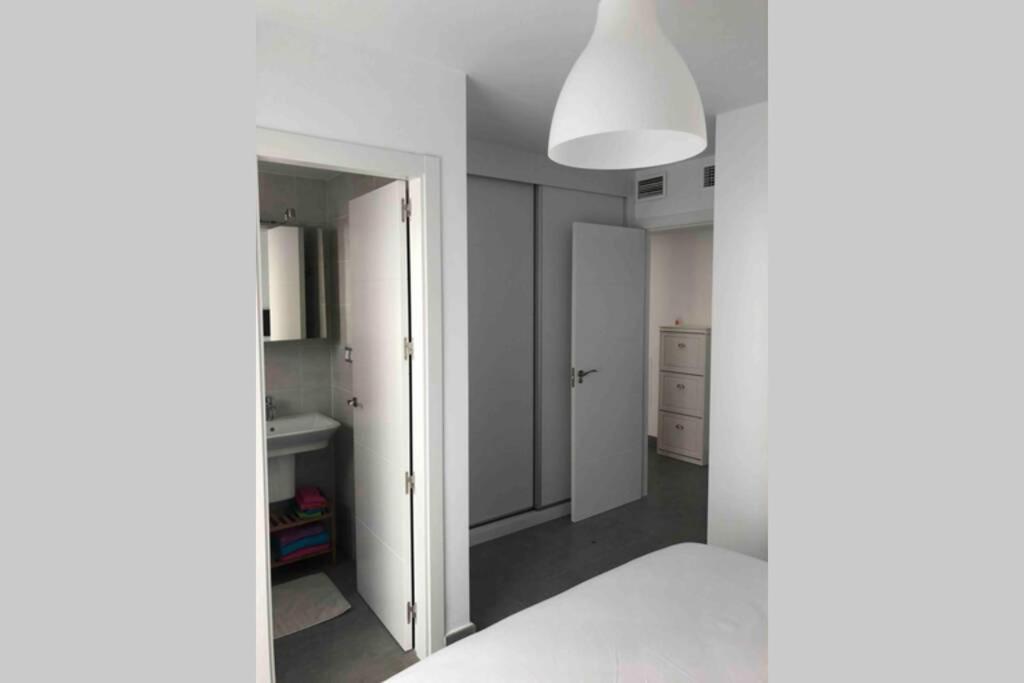 La Dorada, Sea Side Apartment Fuengirola Exterior photo