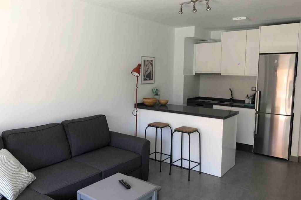 La Dorada, Sea Side Apartment Fuengirola Exterior photo